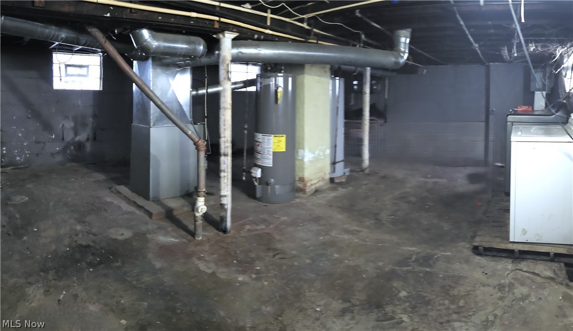 Brooklyn - Residential Income