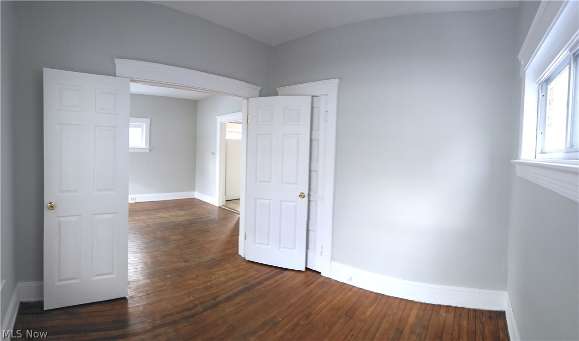 Brooklyn - Residential Income