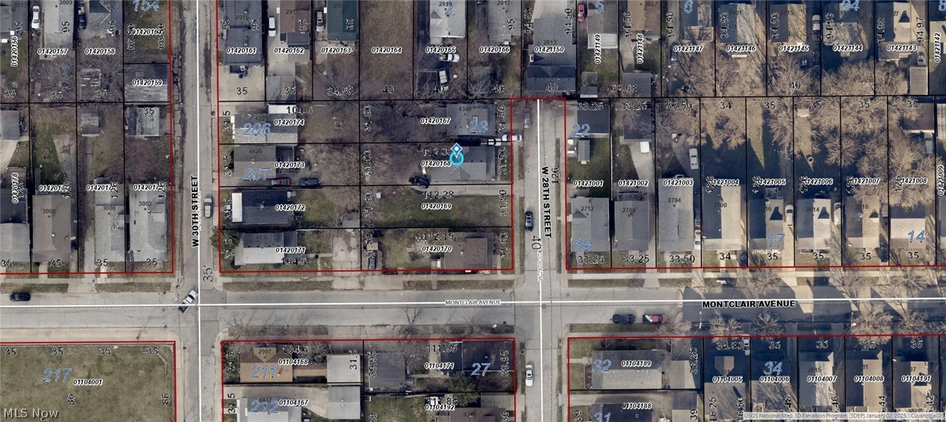 Brooklyn - Residential Income