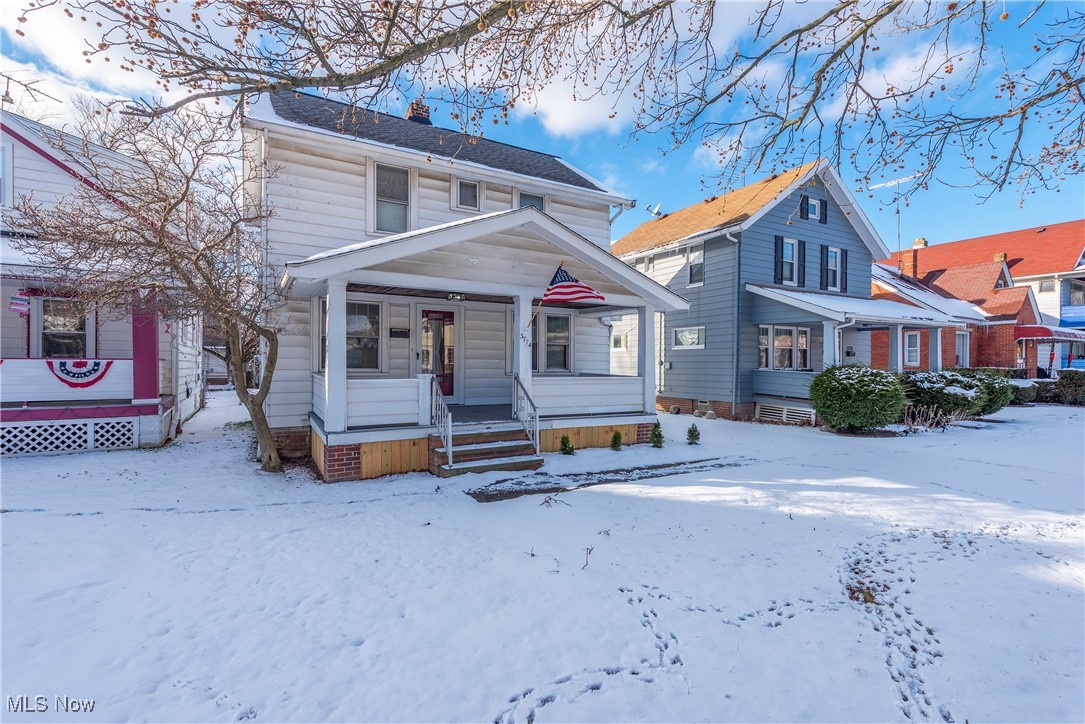 Fairwood Heights - Residential