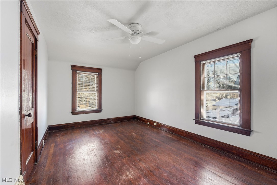 Fairwood Heights - Residential