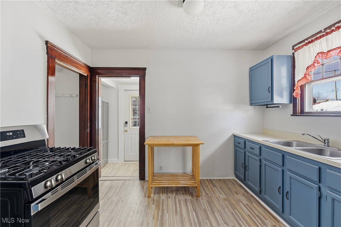 Fairwood Heights - Residential