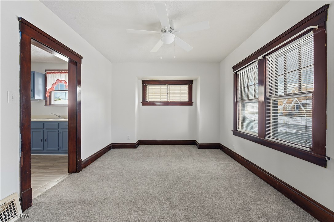 Fairwood Heights - Residential