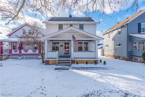 3774 W 135th Street, Cleveland, OH 44111 - #: 5182156