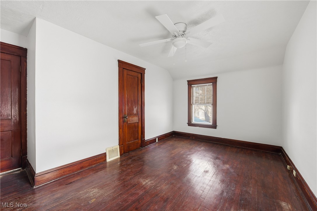 Fairwood Heights - Residential