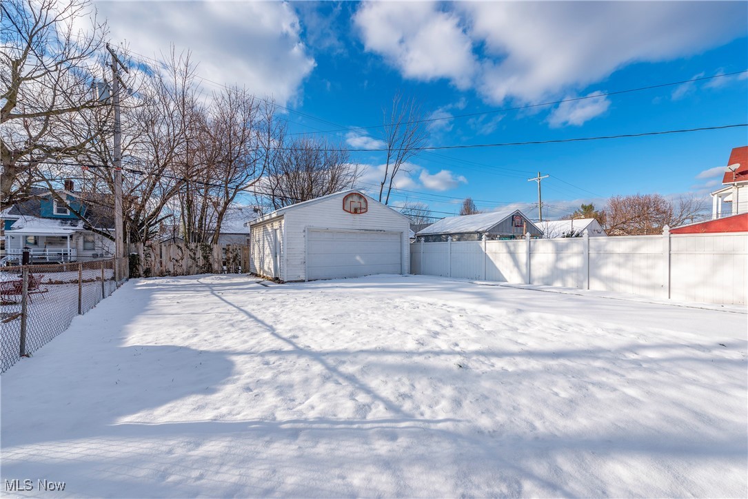 Fairwood Heights - Residential