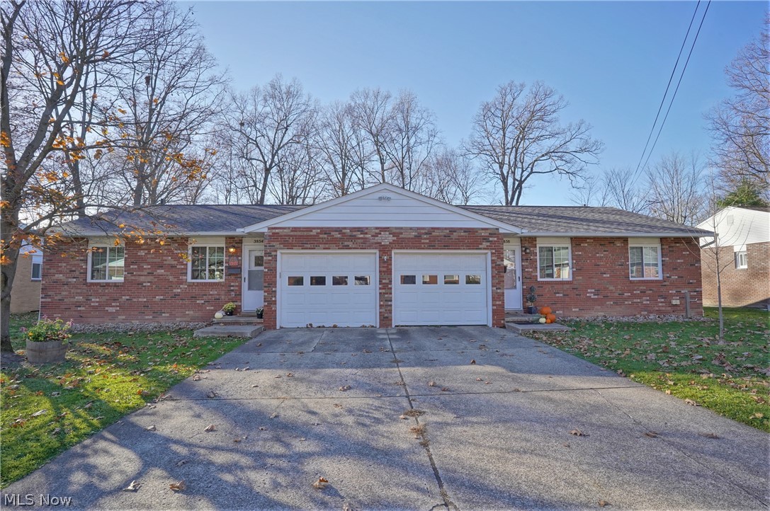 Beckley Homesites - Residential Income