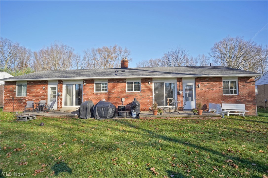 Beckley Homesites - Residential Income