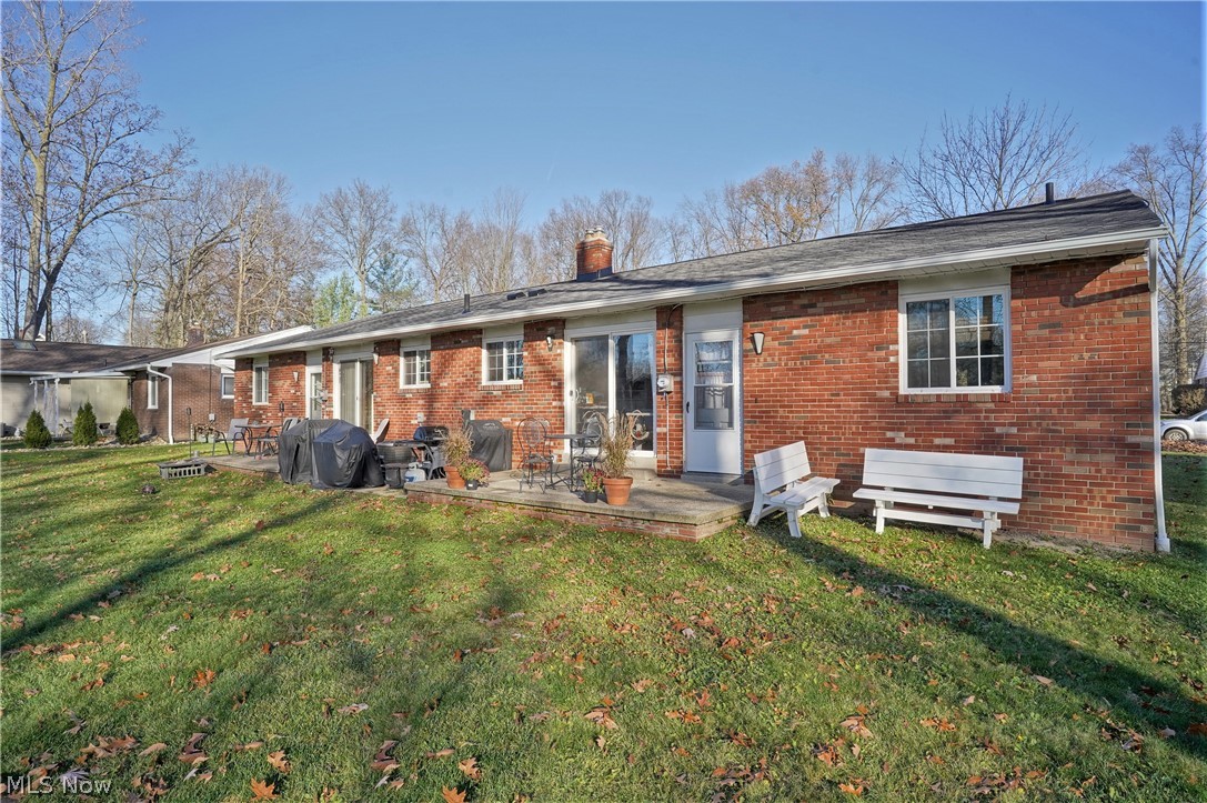 Beckley Homesites - Residential Income