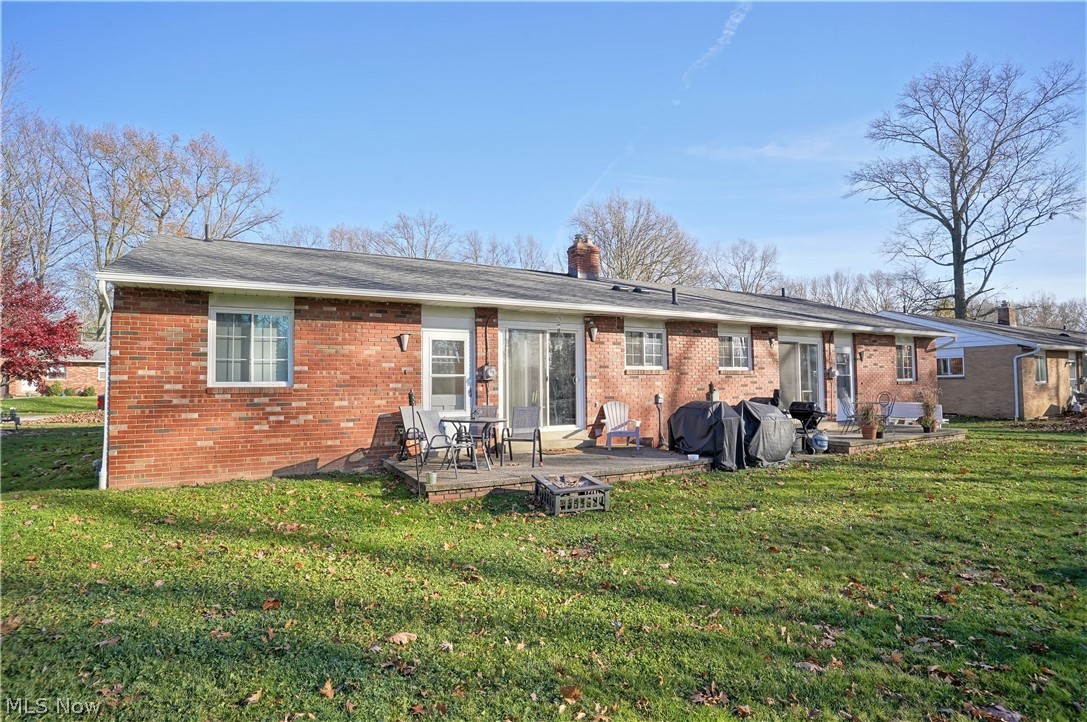 Beckley Homesites - Residential Income