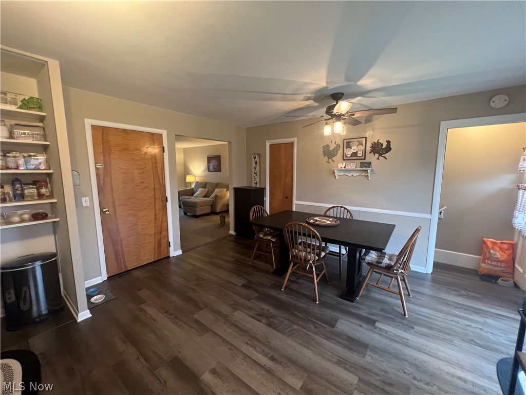 Beckley Homesites - Residential Income