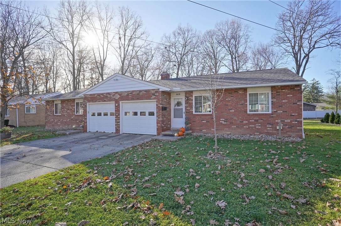 Beckley Homesites - Residential Income