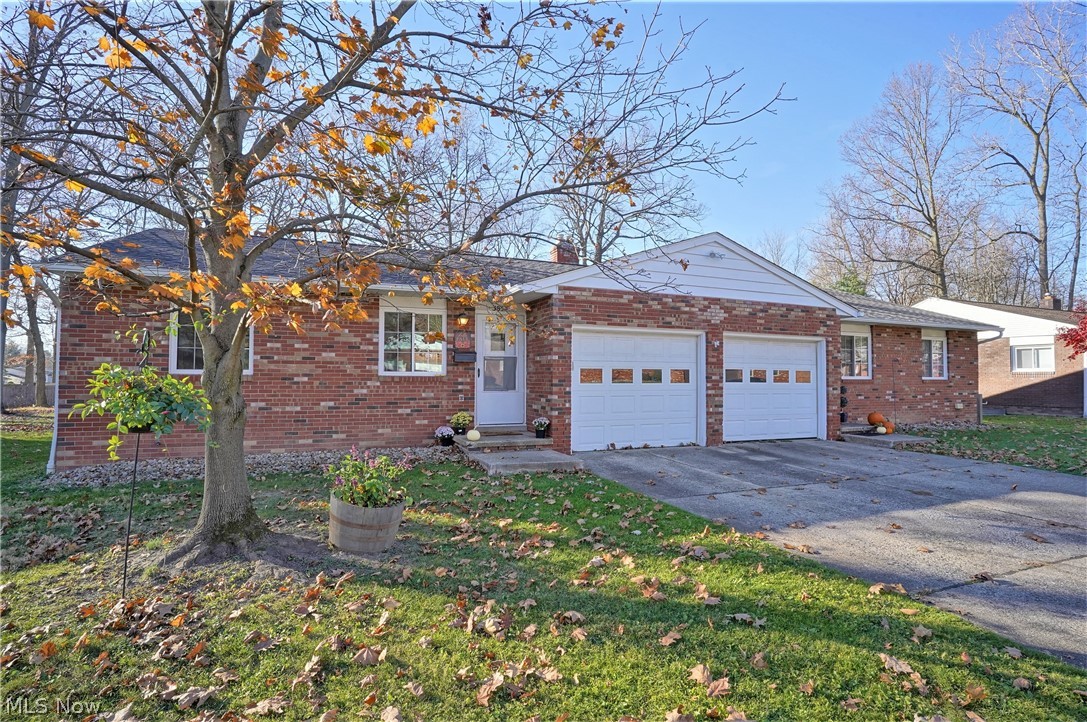 Beckley Homesites - Residential Income