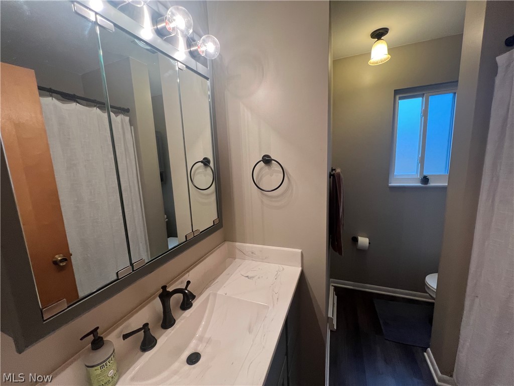 Beckley Homesites - Residential Income