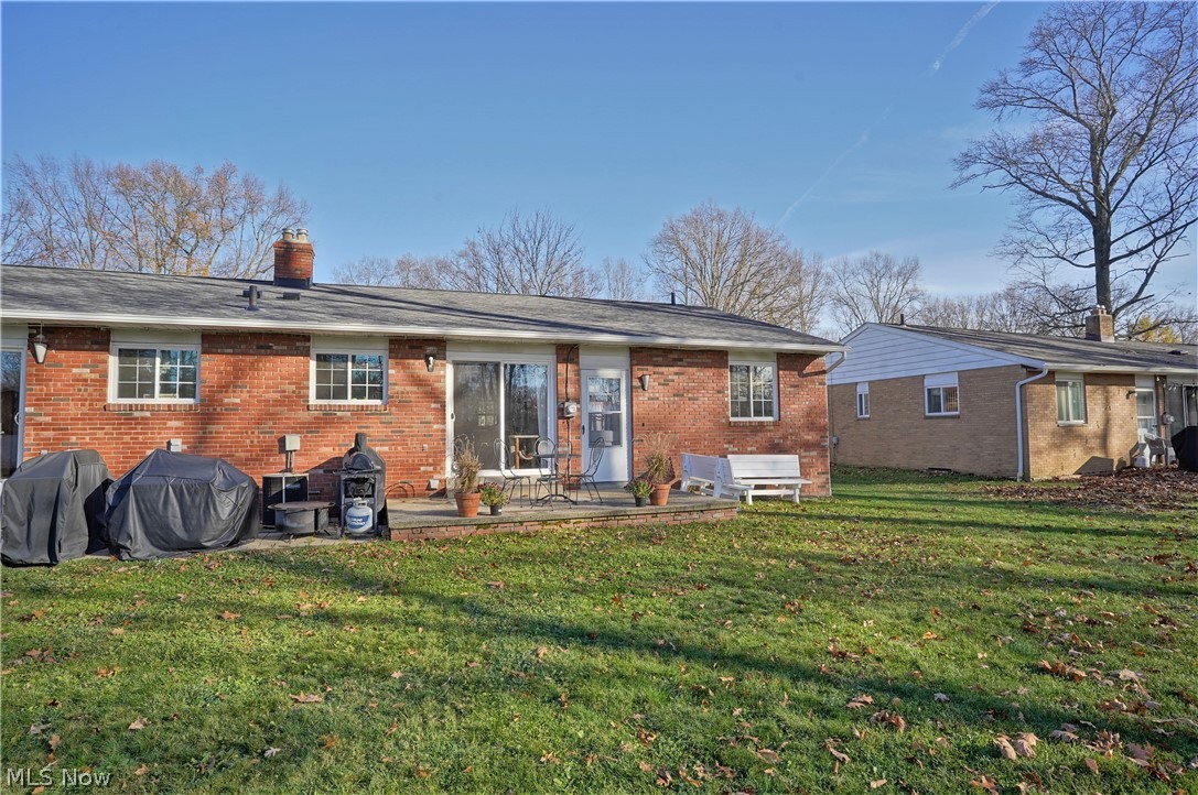 Beckley Homesites - Residential Income