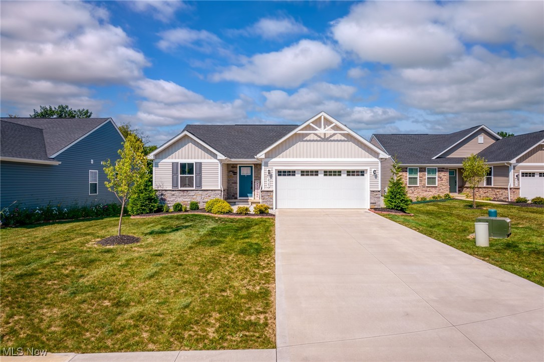 Cider Rdg #2 - Residential