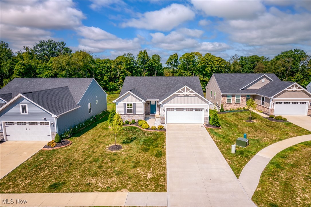 Cider Rdg #2 - Residential