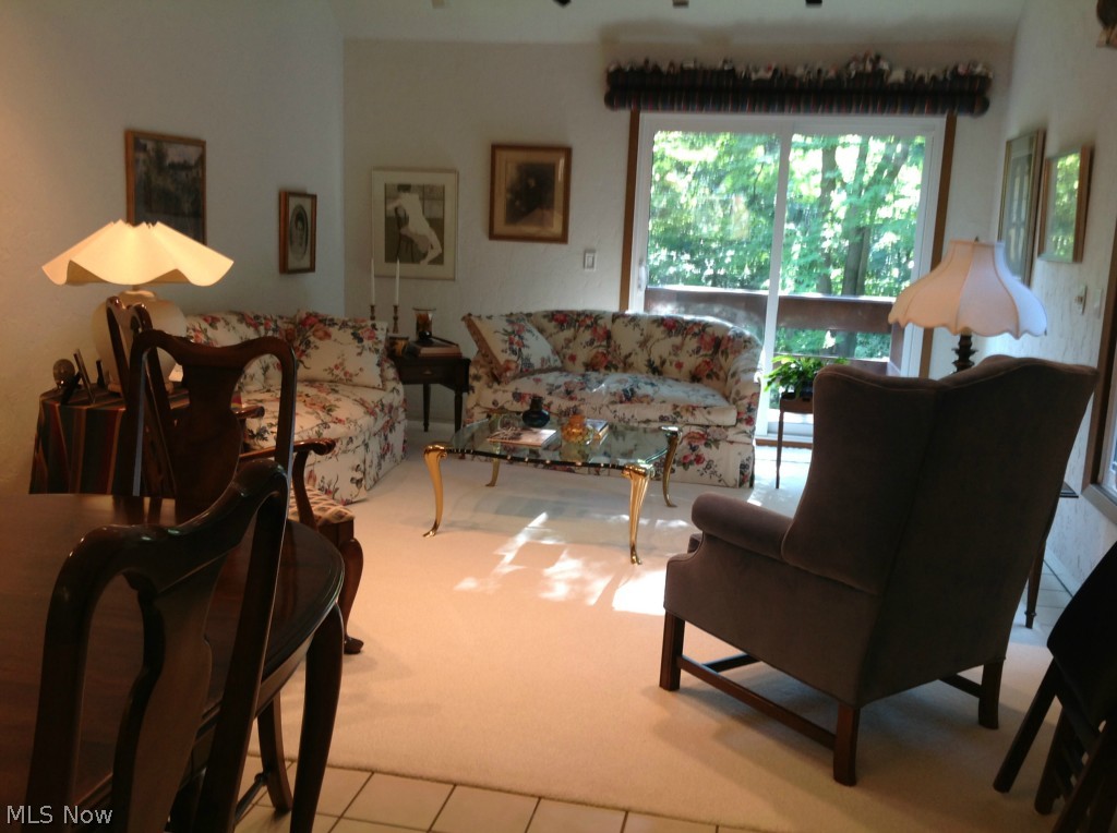 Lofts Condo - Residential