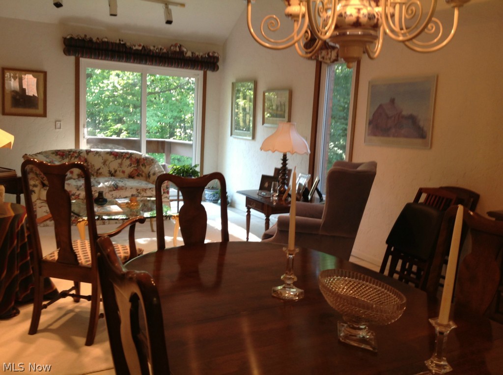 Lofts Condo - Residential