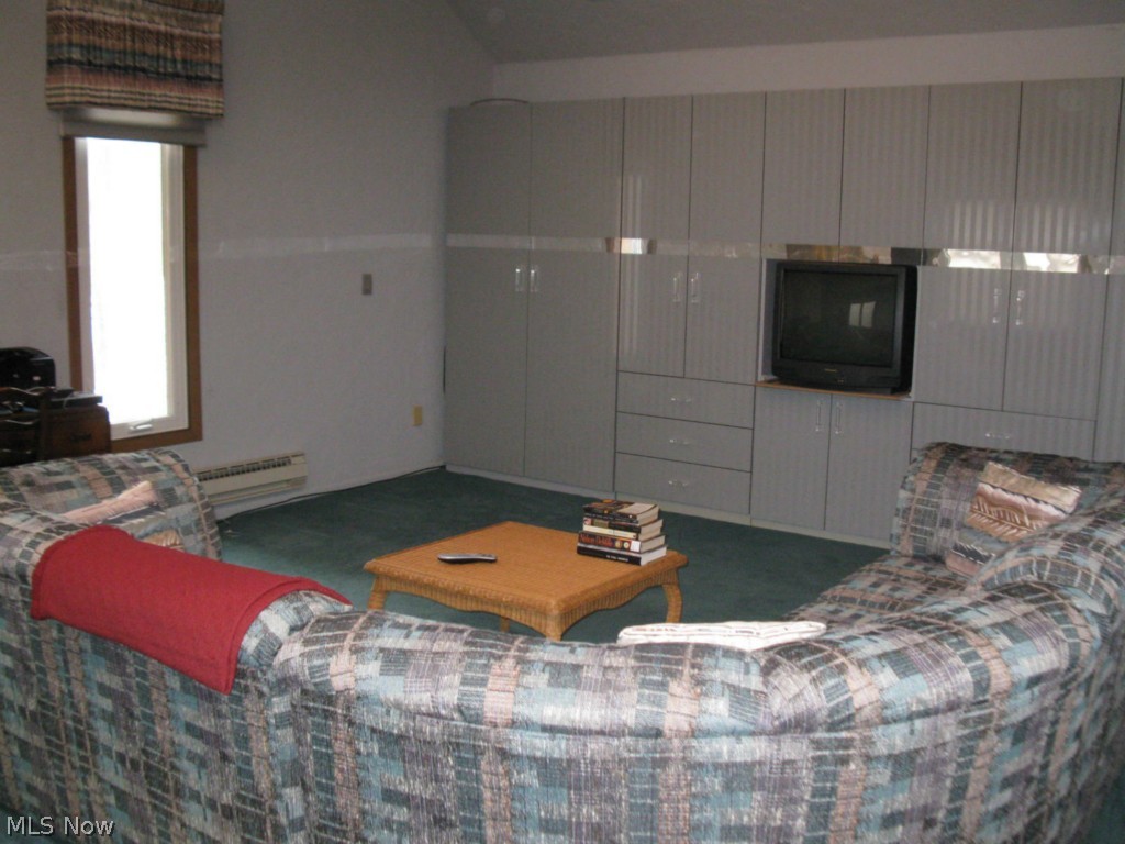 Lofts Condo - Residential