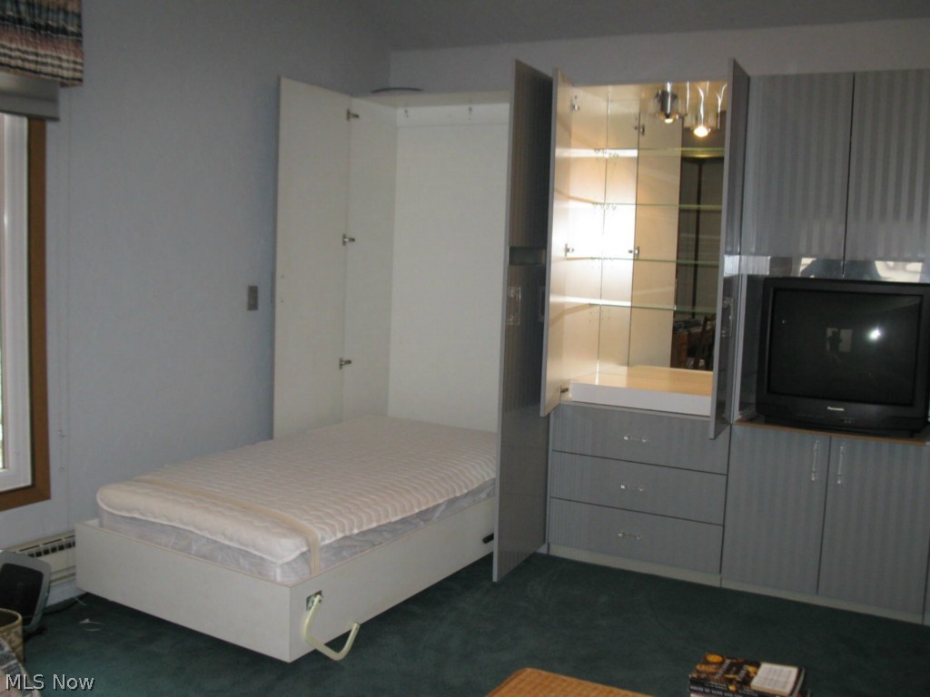 Lofts Condo - Residential