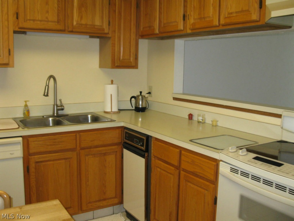 Lofts Condo - Residential