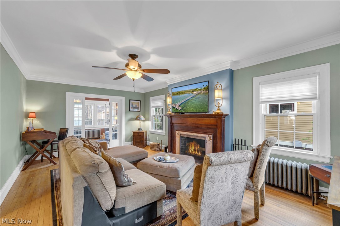 Coventry - Residential