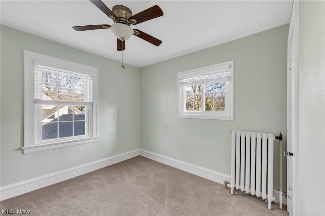 Coventry - Residential