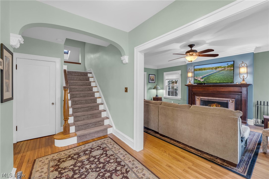 Coventry - Residential