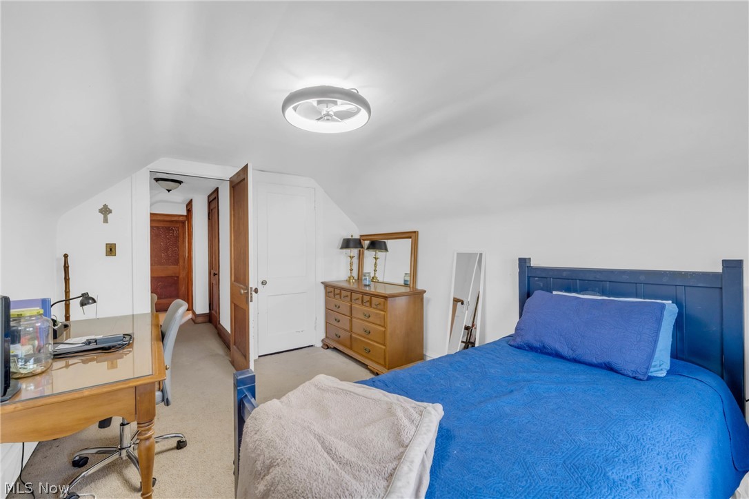 Coventry - Residential