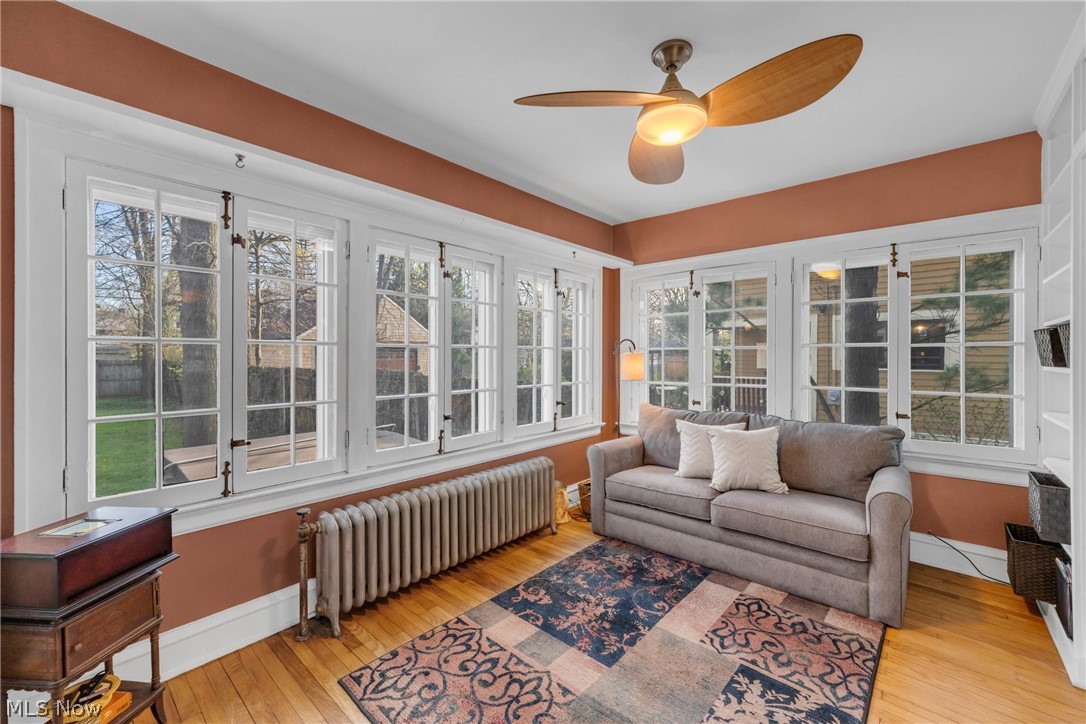 Coventry - Residential