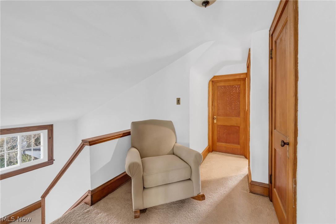 Coventry - Residential