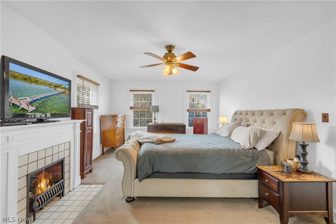 Coventry - Residential