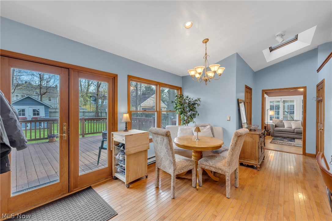 Coventry - Residential