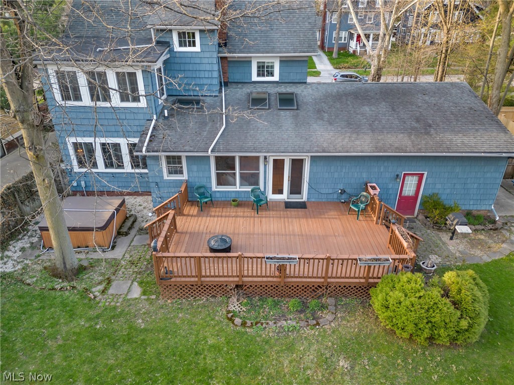 Coventry - Residential