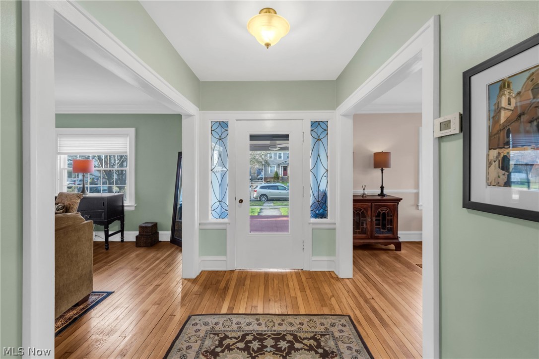 Coventry - Residential