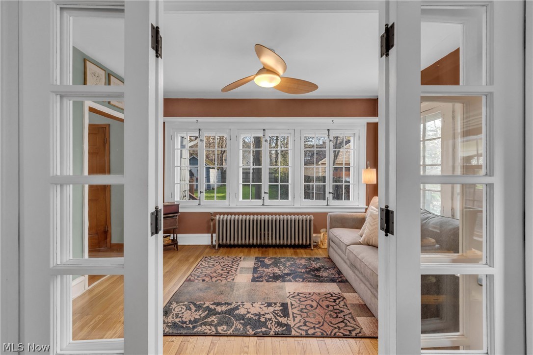 Coventry - Residential