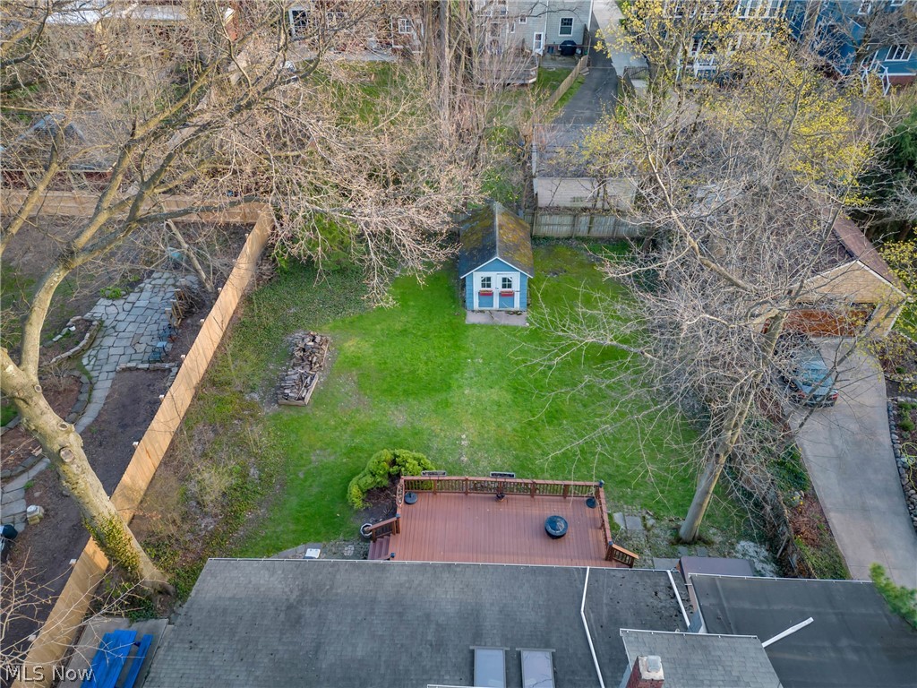 Coventry - Residential