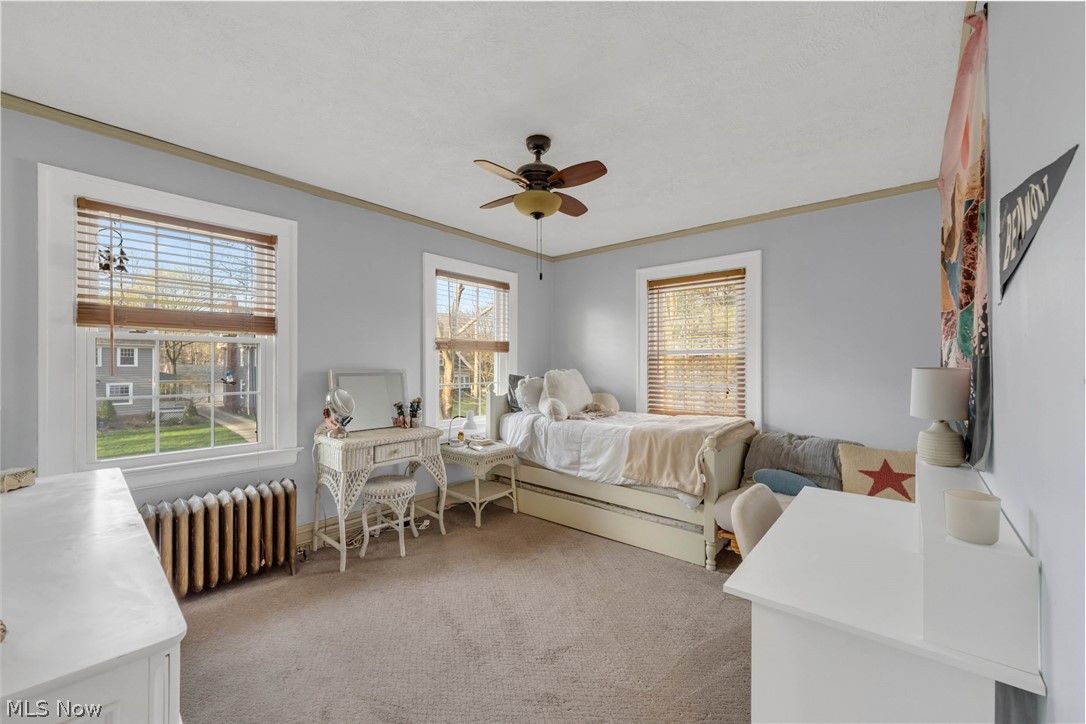 Coventry - Residential