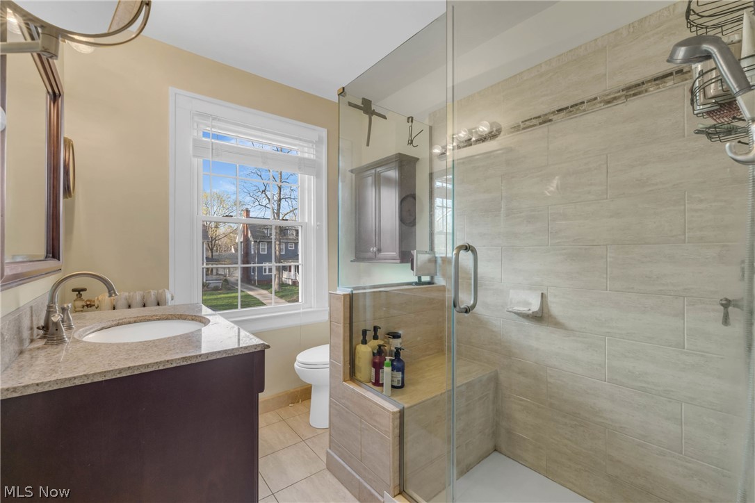 Coventry - Residential