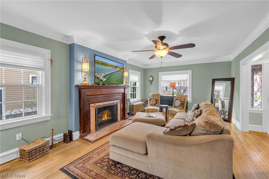 Coventry - Residential