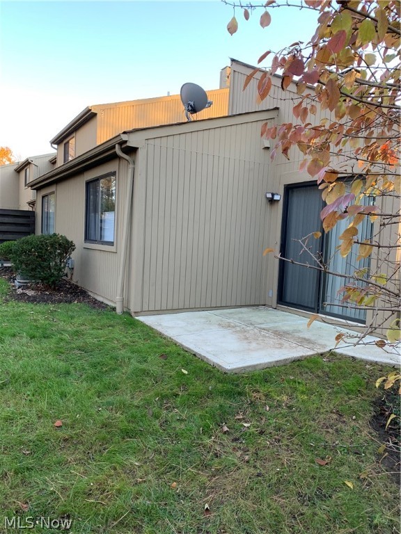 The Village Condo - Residential