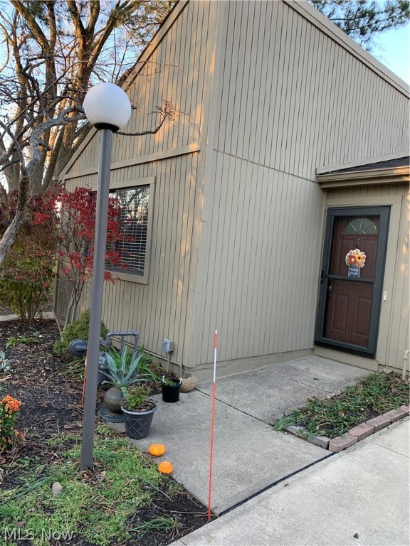 The Village Condo - Residential