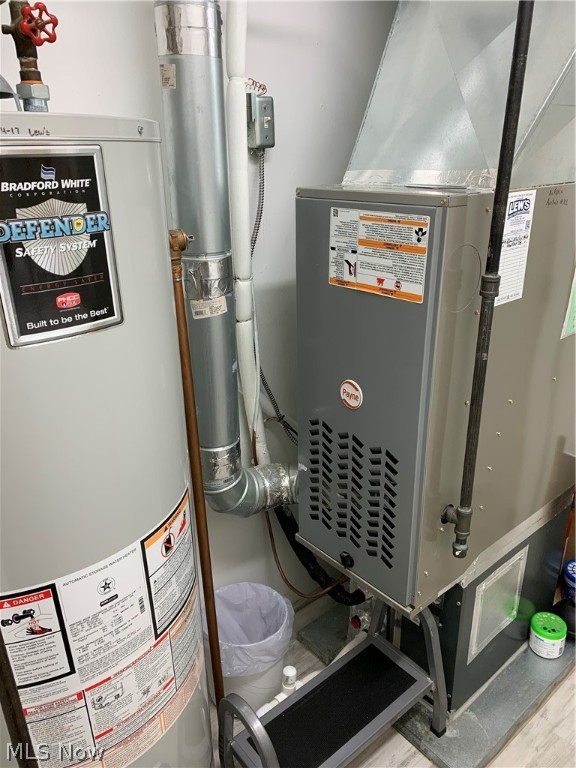 The Village Condo - Residential