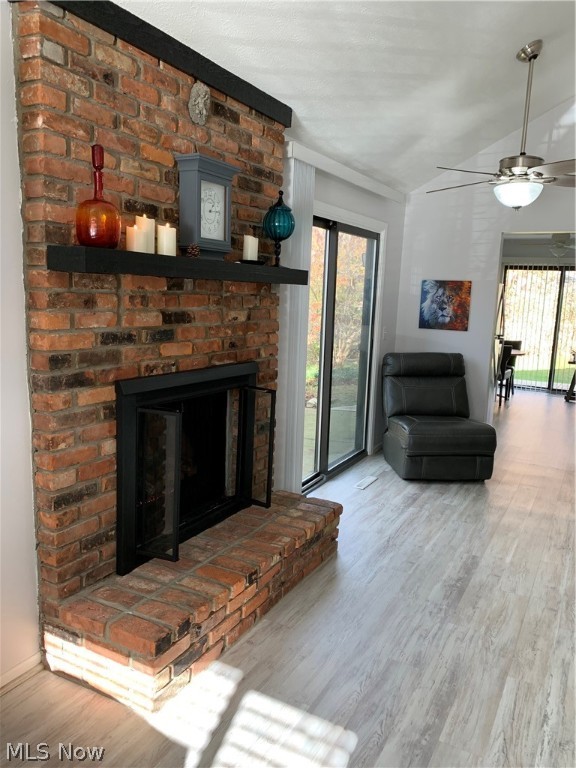 The Village Condo - Residential