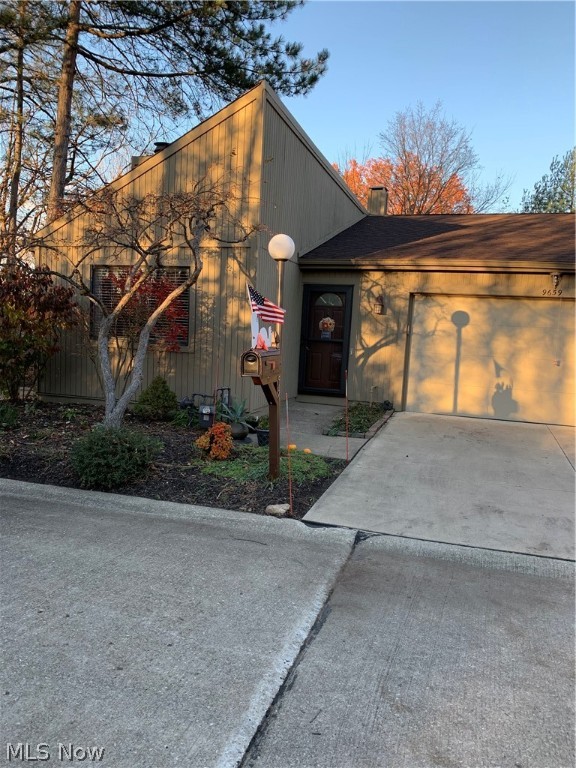 The Village Condo - Residential