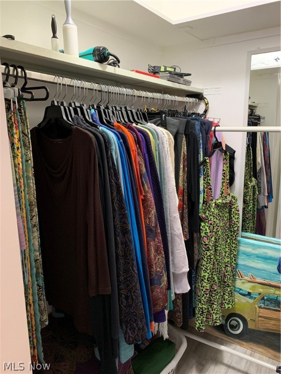 The Village Condo - Residential