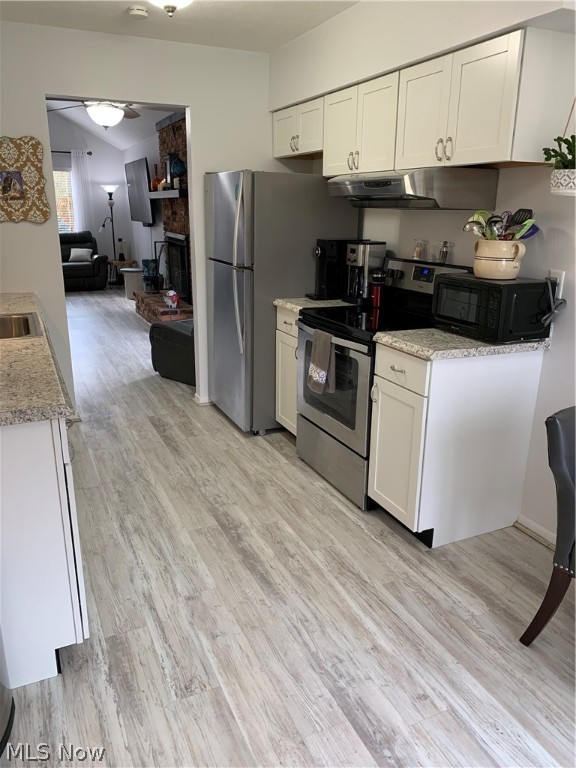 The Village Condo - Residential