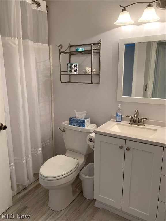 The Village Condo - Residential