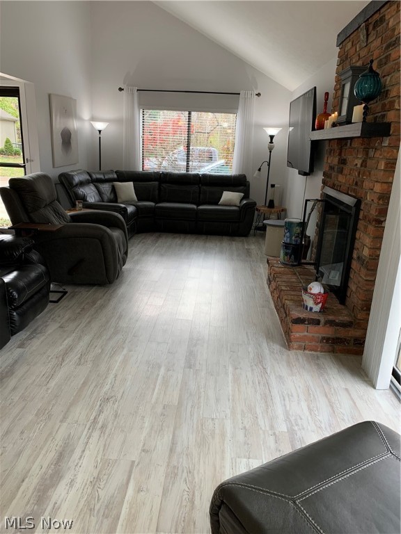 The Village Condo - Residential